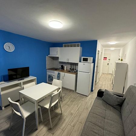 Los Cristianos Port Royal New Exterior photo