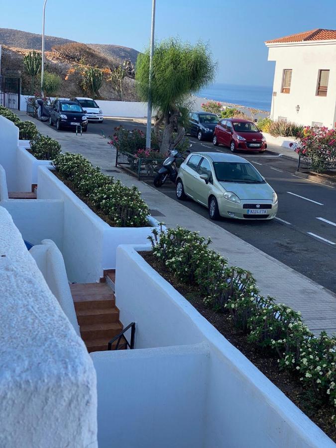 Los Cristianos Port Royal New Aparthotel Exterior photo