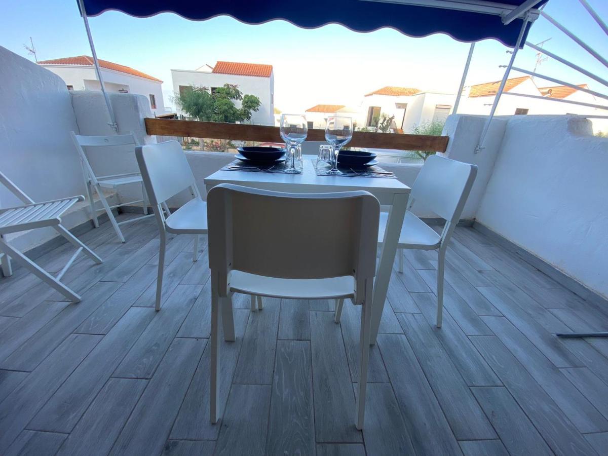 Los Cristianos Port Royal New Exterior photo