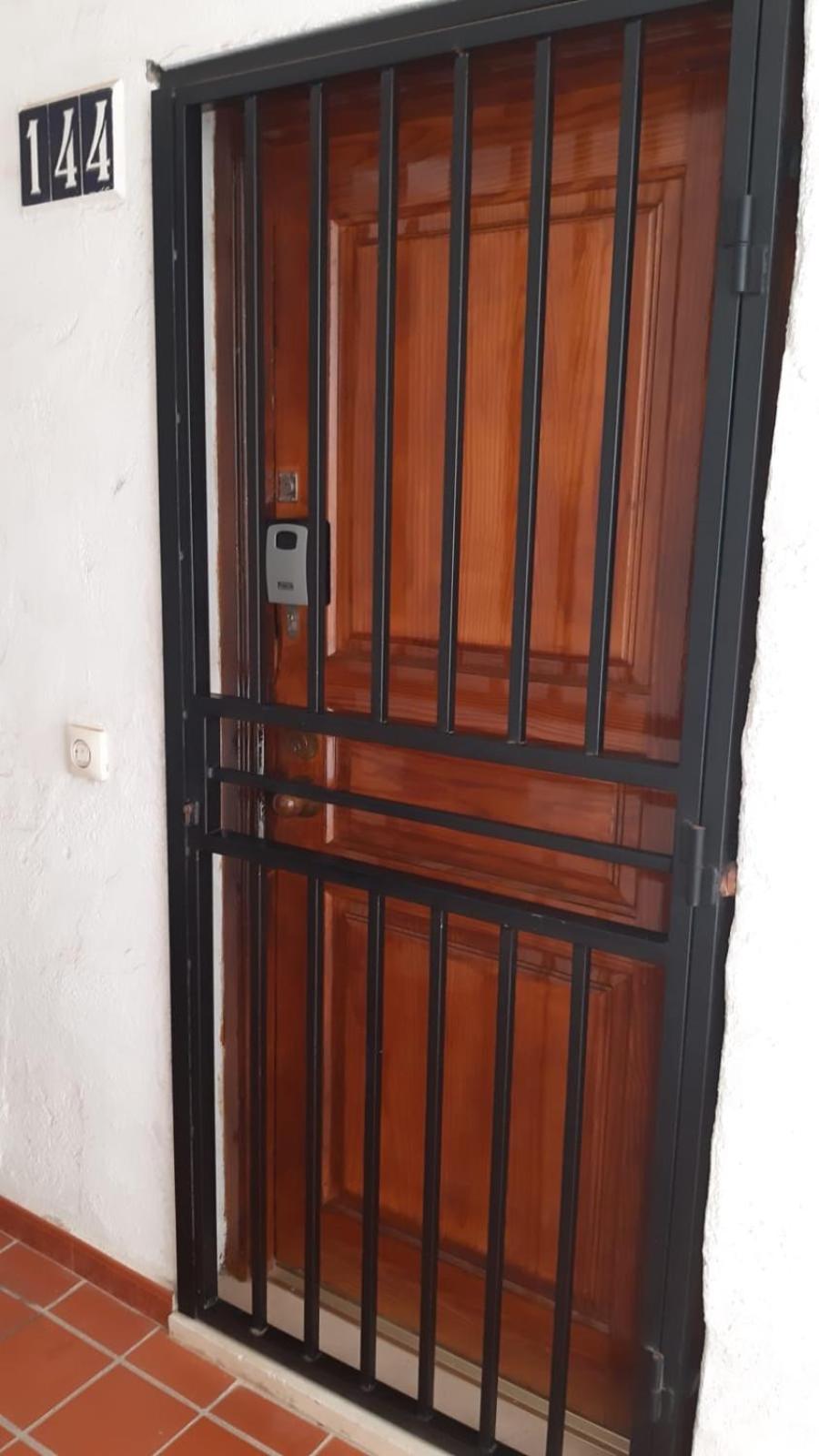 Los Cristianos Port Royal New Exterior photo