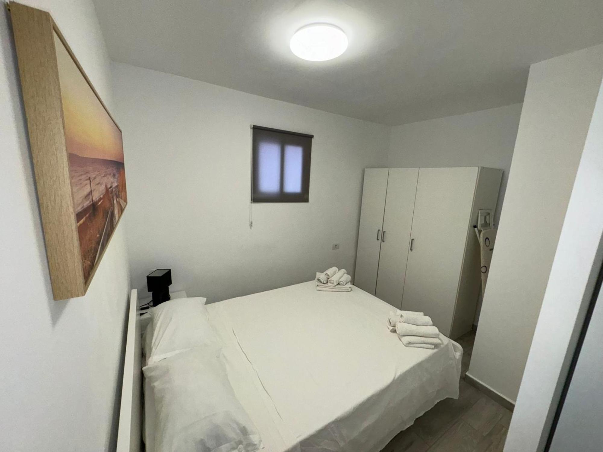 Los Cristianos Port Royal New Exterior photo