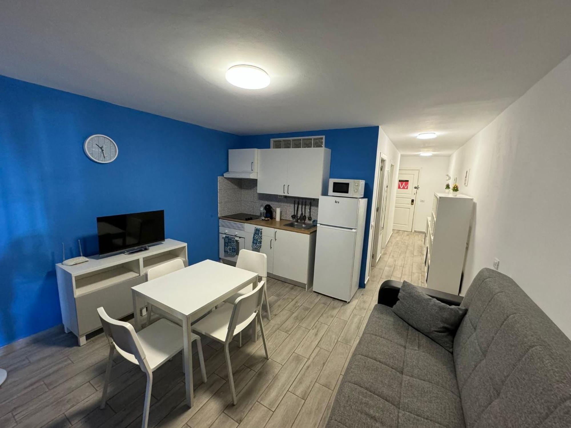 Los Cristianos Port Royal New Exterior photo