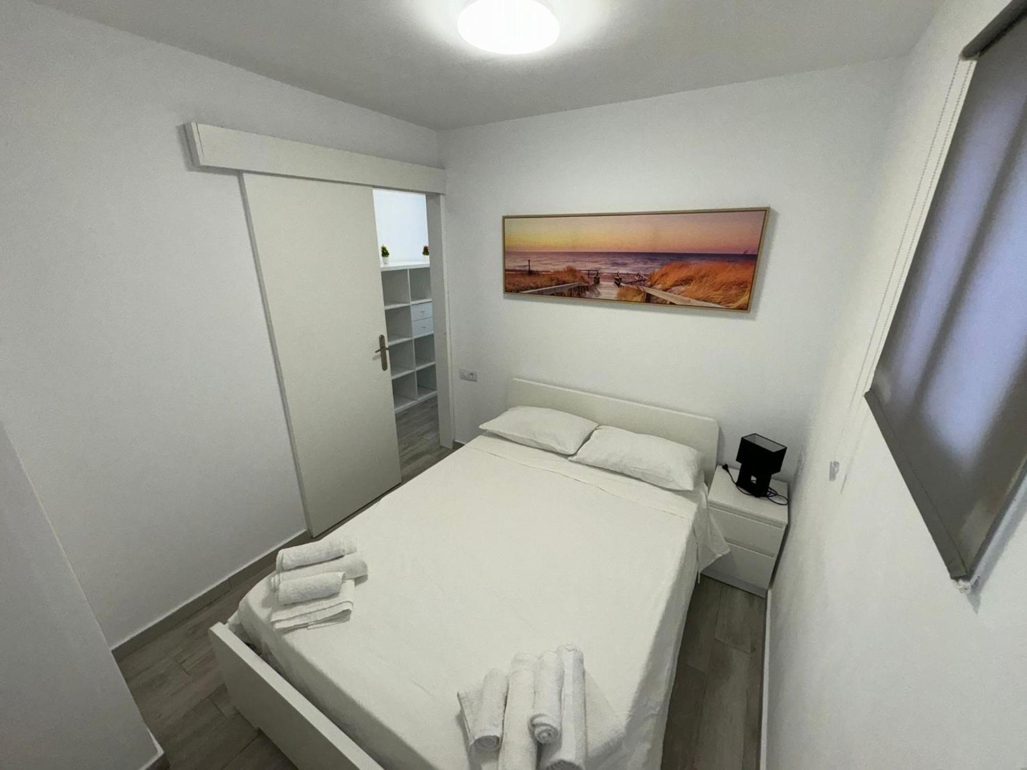 Los Cristianos Port Royal New Exterior photo