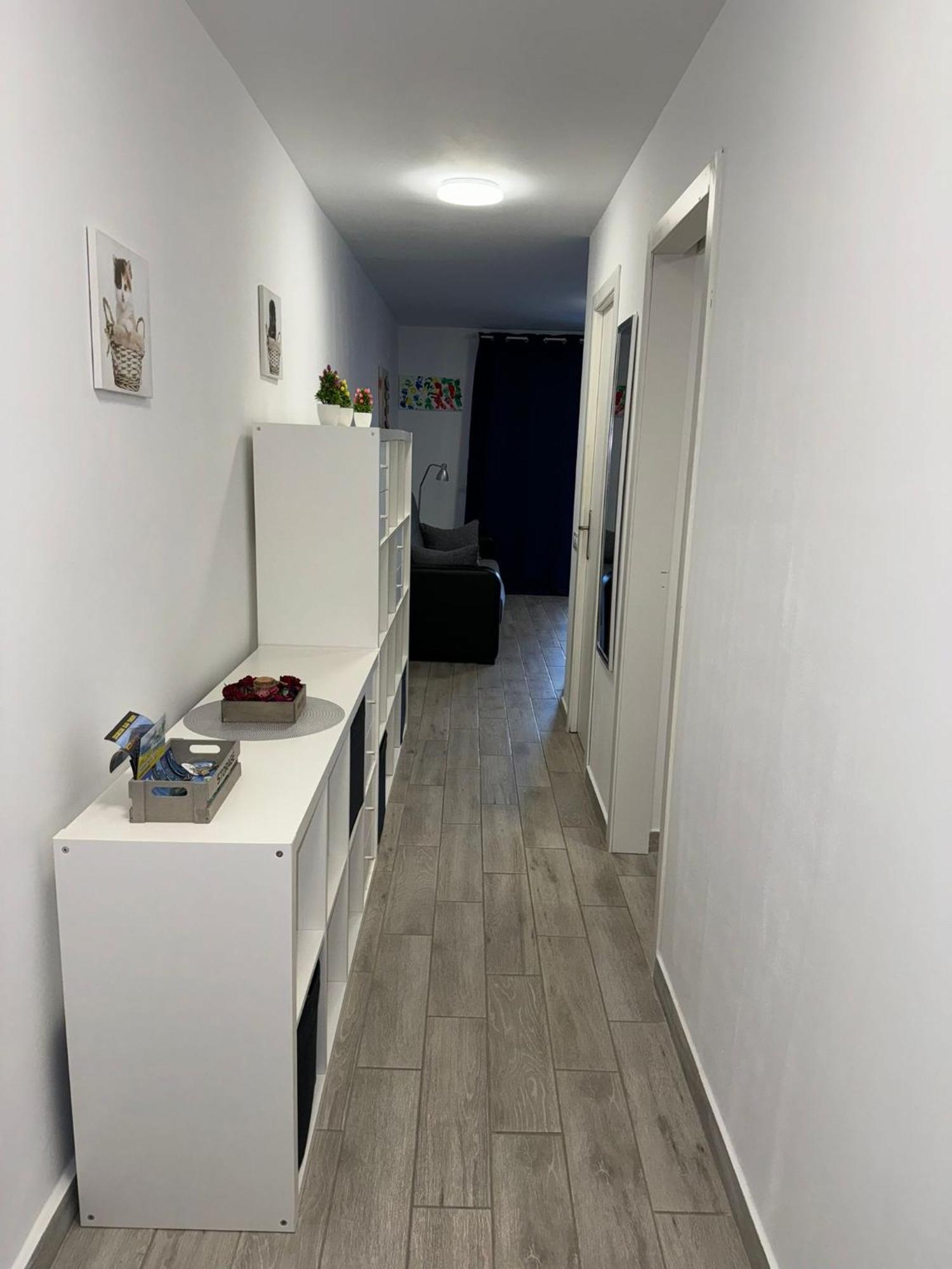 Los Cristianos Port Royal New Exterior photo